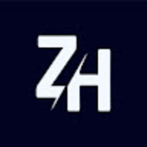 Meet your Posher, Zachary